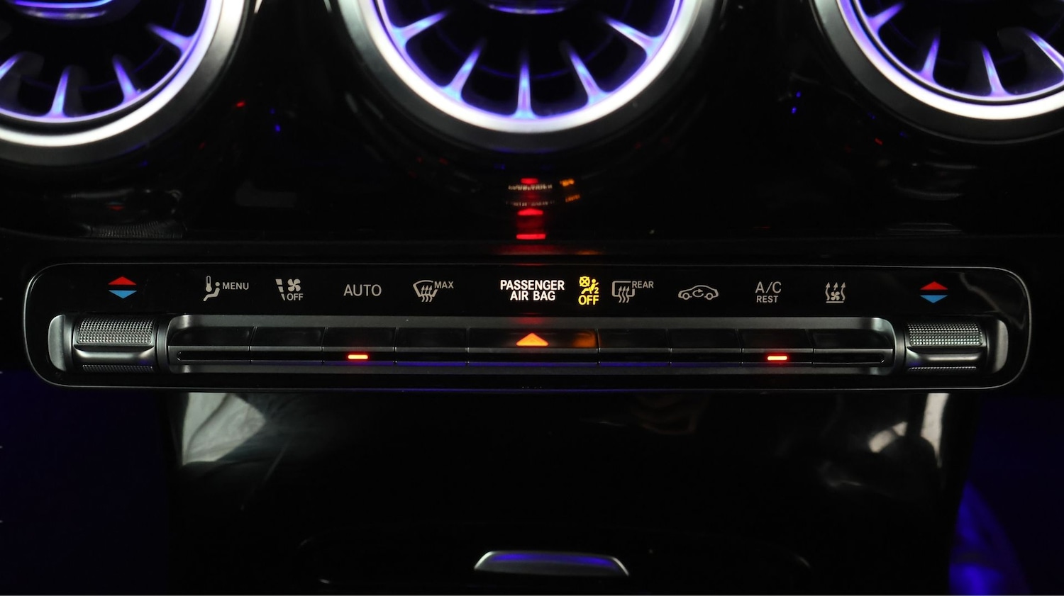 Used Mercedes-Benz CLA 2022 for sale - 78155566: Photo 12