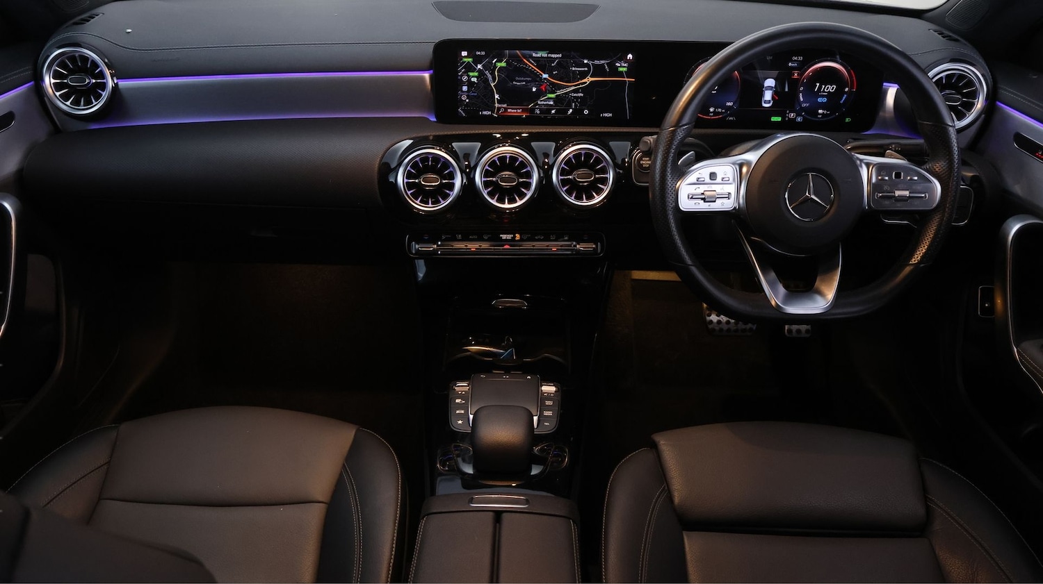 Used Mercedes-Benz CLA 2022 for sale - 78155566: Photo 13