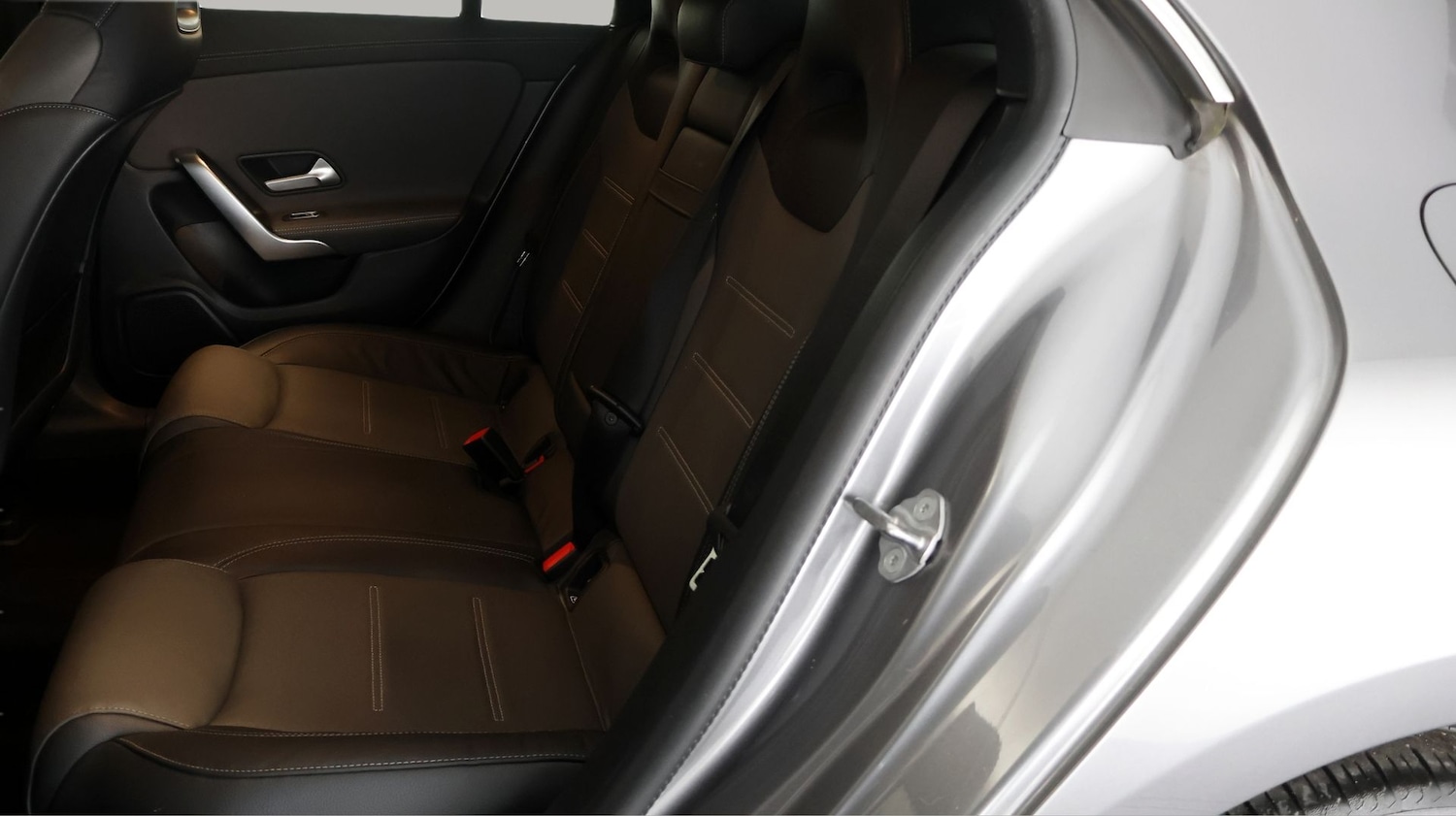 Used Mercedes-Benz CLA 2022 for sale - 78155566: Photo 16