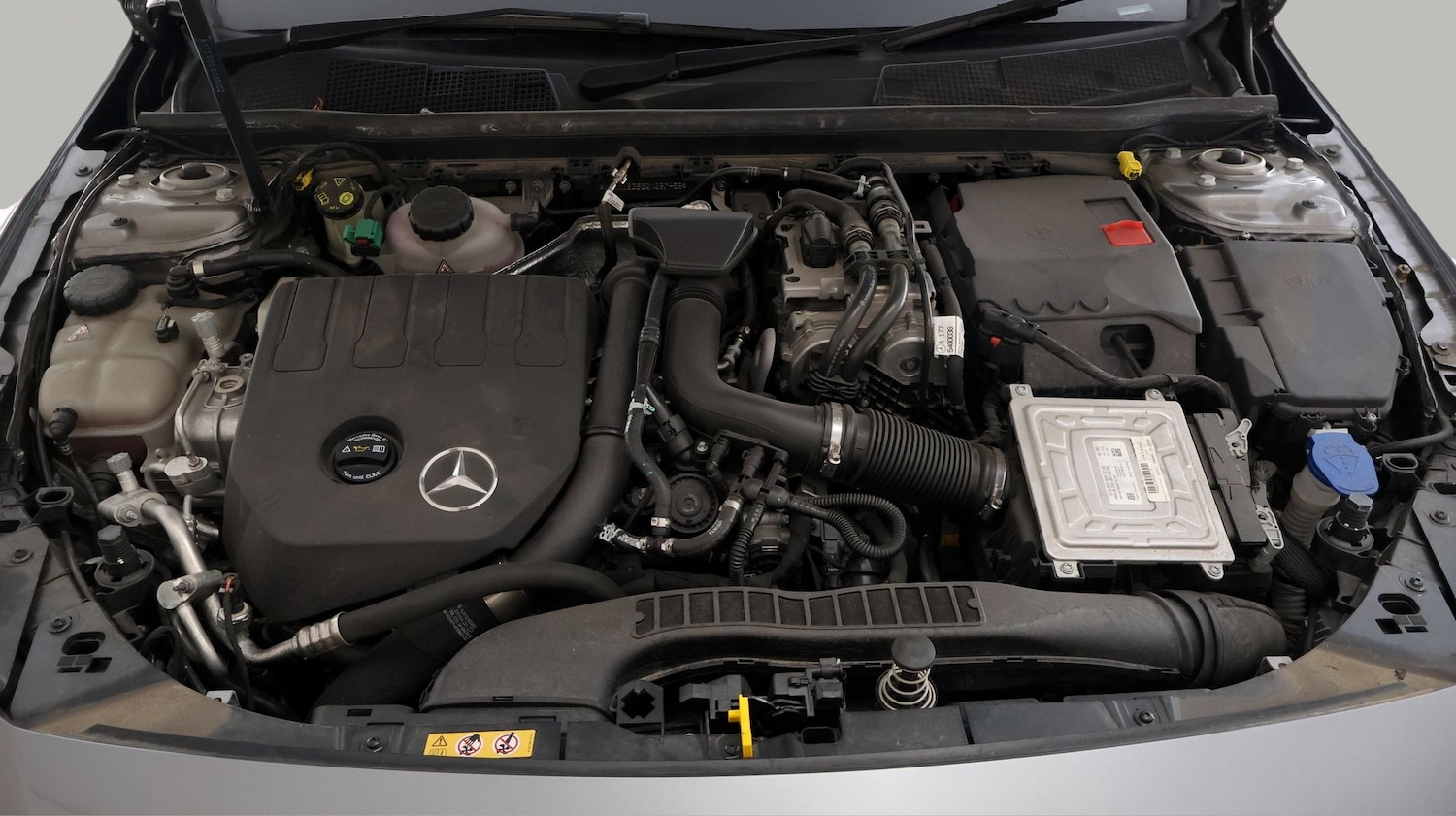 Used Mercedes-Benz CLA 2022 for sale - 78155566: Photo 19