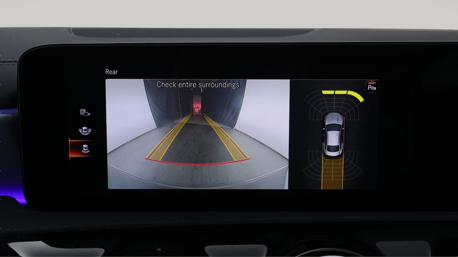 Used Mercedes-Benz CLA 2022 for sale - 78155566: Photo 25