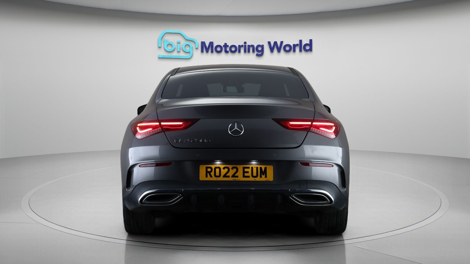 Used Mercedes-Benz CLA 2022 for sale - 78155566: Photo 6