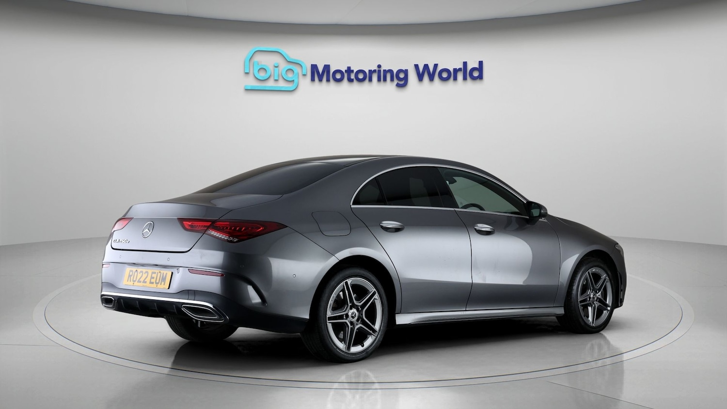 Used Mercedes-Benz CLA 2022 for sale - 78155566: Photo 7