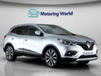 (20) - 1.3 TCe S Edition SUV 5dr Petrol Manual Euro 6 (s/s) (160 ps)