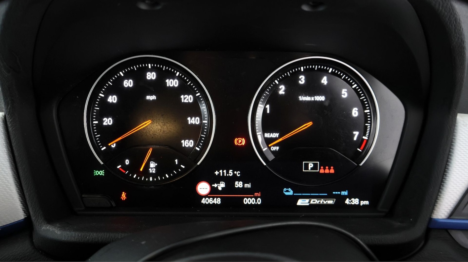 Used BMW X1 2022 for sale - 78048382: Photo 10