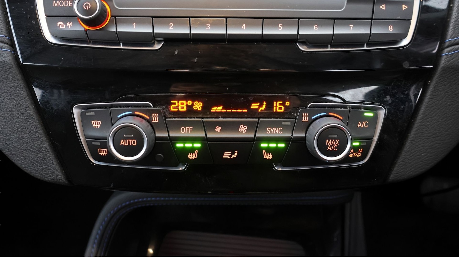 Used BMW X1 2022 for sale - 78048382: Photo 11