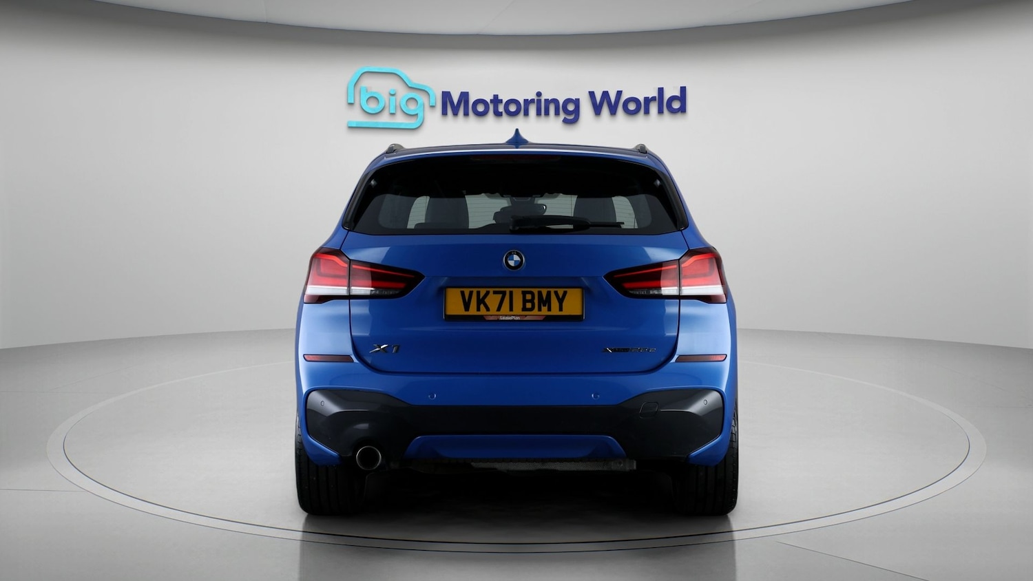 Used BMW X1 2022 for sale - 78048382: Photo 6