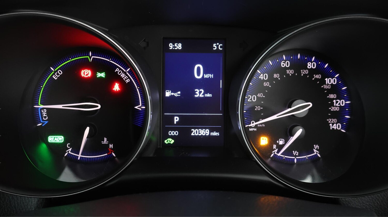 Used Toyota C-HR 2020 for sale - 76658168: Photo 11