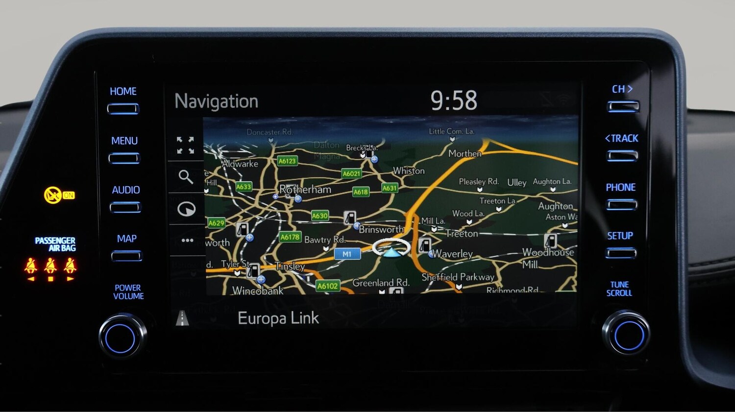 Used Toyota C-HR 2020 for sale - 76658168: Photo 12