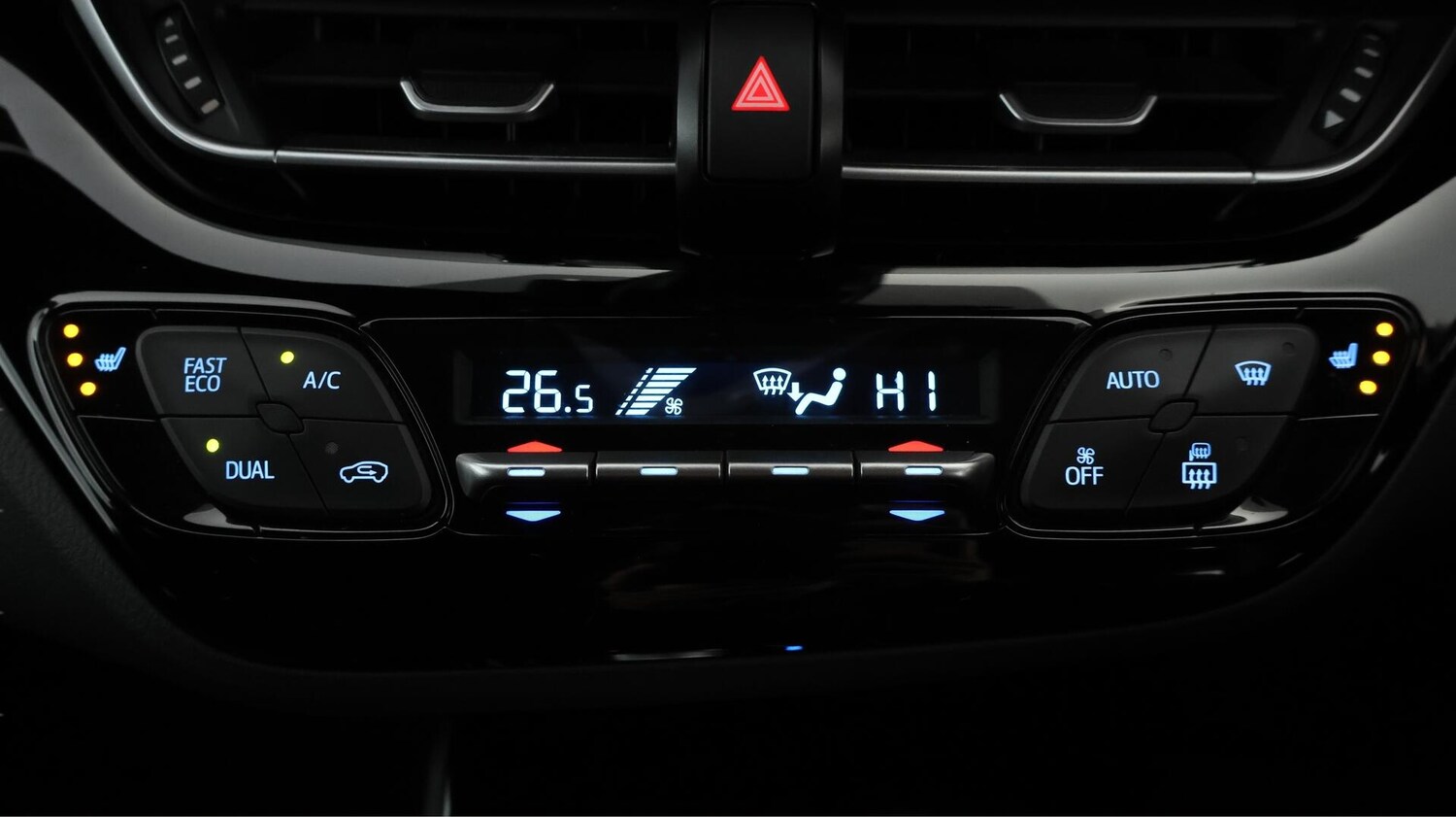 Used Toyota C-HR 2020 for sale - 76658168: Photo 13