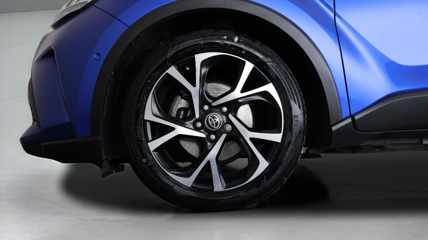 Used Toyota C-HR 2020 for sale - 76658168: Photo 19