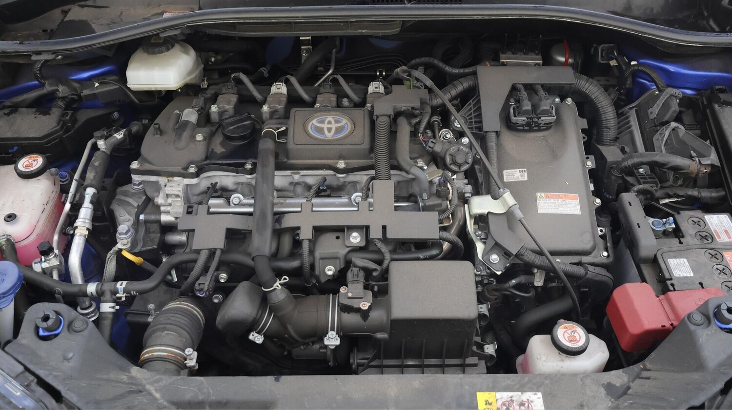 Used Toyota C-HR 2020 for sale - 76658168: Photo 20