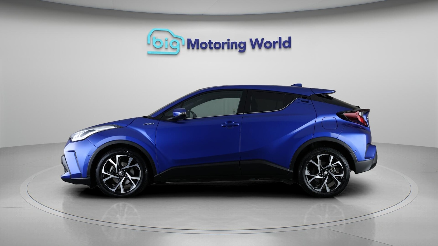 Used Toyota C-HR 2020 for sale - 76658168: Photo 5