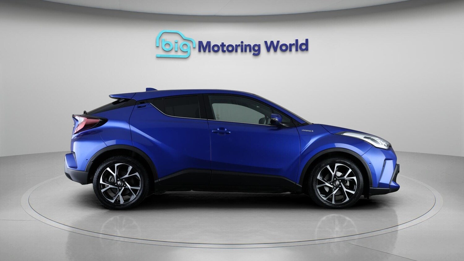 Used Toyota C-HR 2020 for sale - 76658168: Photo 9