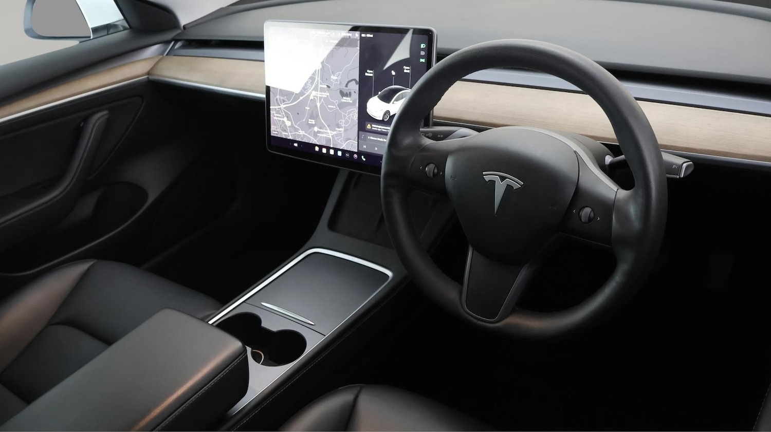Used Tesla Model 3 2021 for sale - 76166696: Photo 10