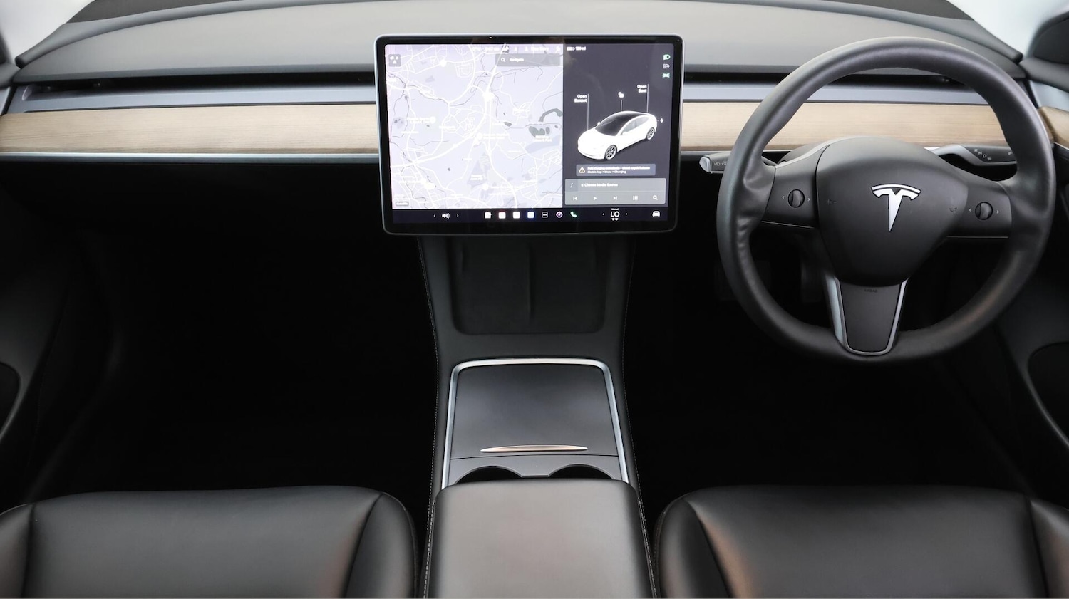 Used Tesla Model 3 2021 for sale - 76166696: Photo 14