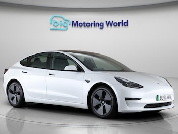 Tesla - Model 3