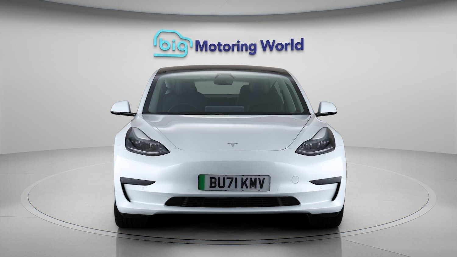 Used Tesla Model 3 2021 for sale - 76166696: Photo 3