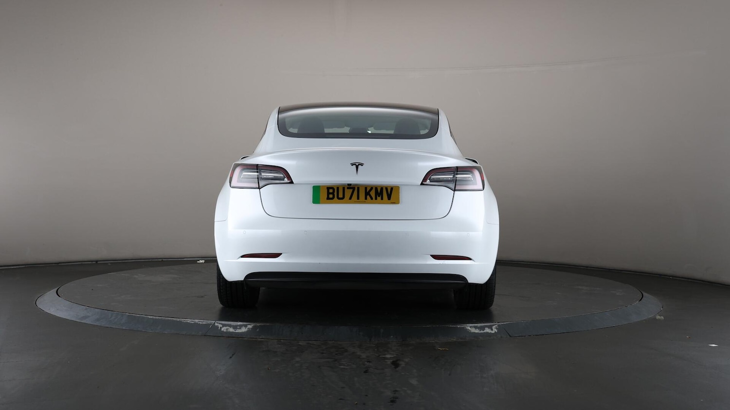 Used Tesla Model 3 2021 for sale - 76166696: Photo 34