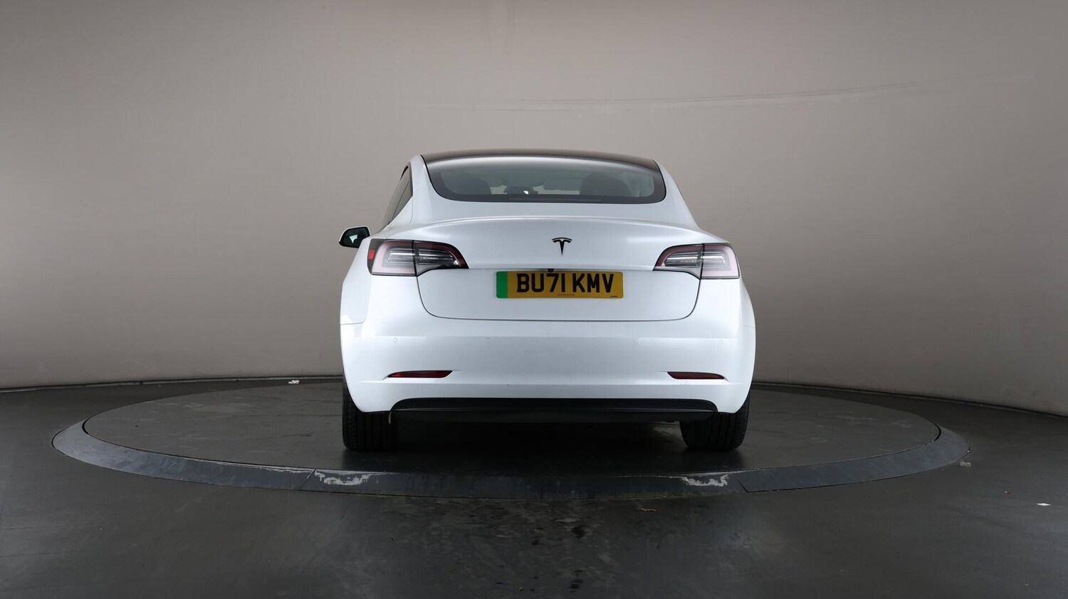 Used Tesla Model 3 2021 for sale - 76166696: Photo 35