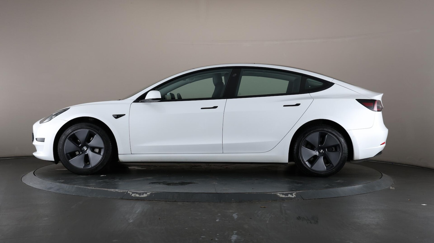 Used Tesla Model 3 2021 for sale - 76166696: Photo 37