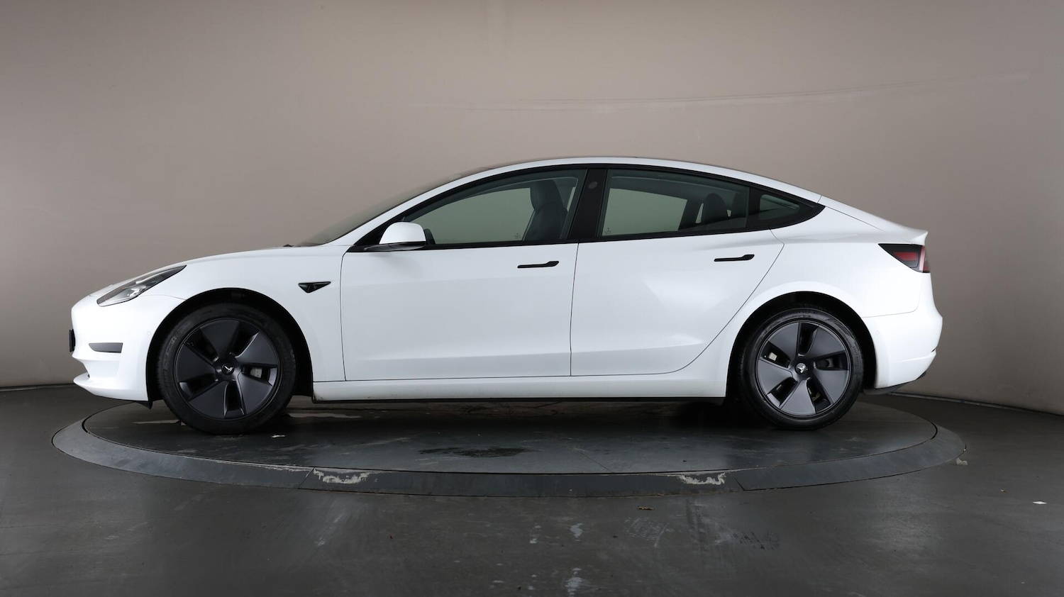 Used Tesla Model 3 2021 for sale - 76166696: Photo 38
