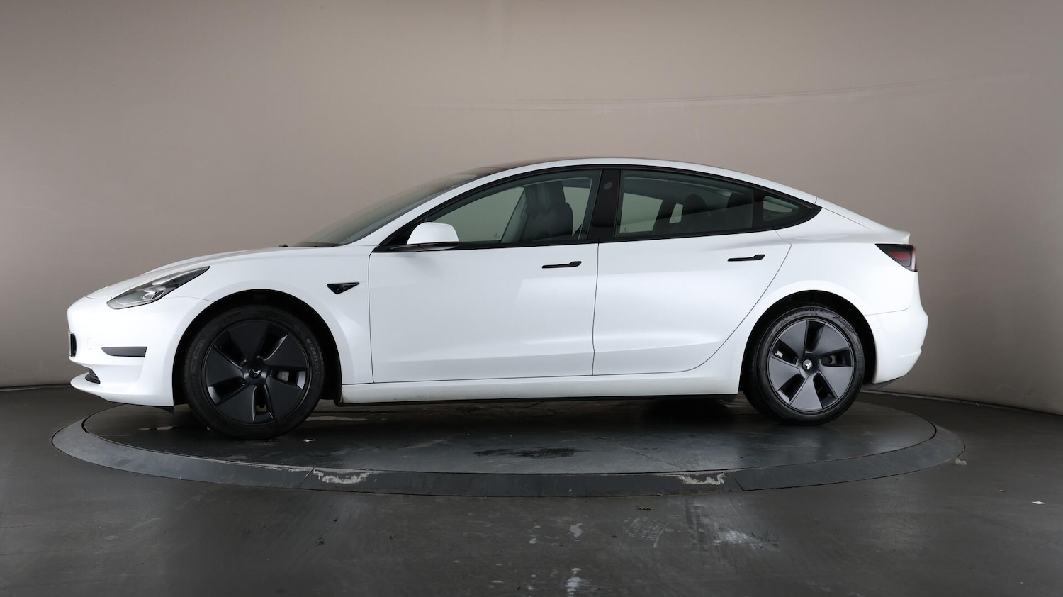Used Tesla Model 3 2021 for sale - 76166696: Photo 39