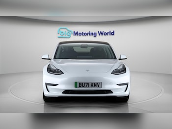 Used Tesla Model 3 2021 for sale - 76166696: Photo 3