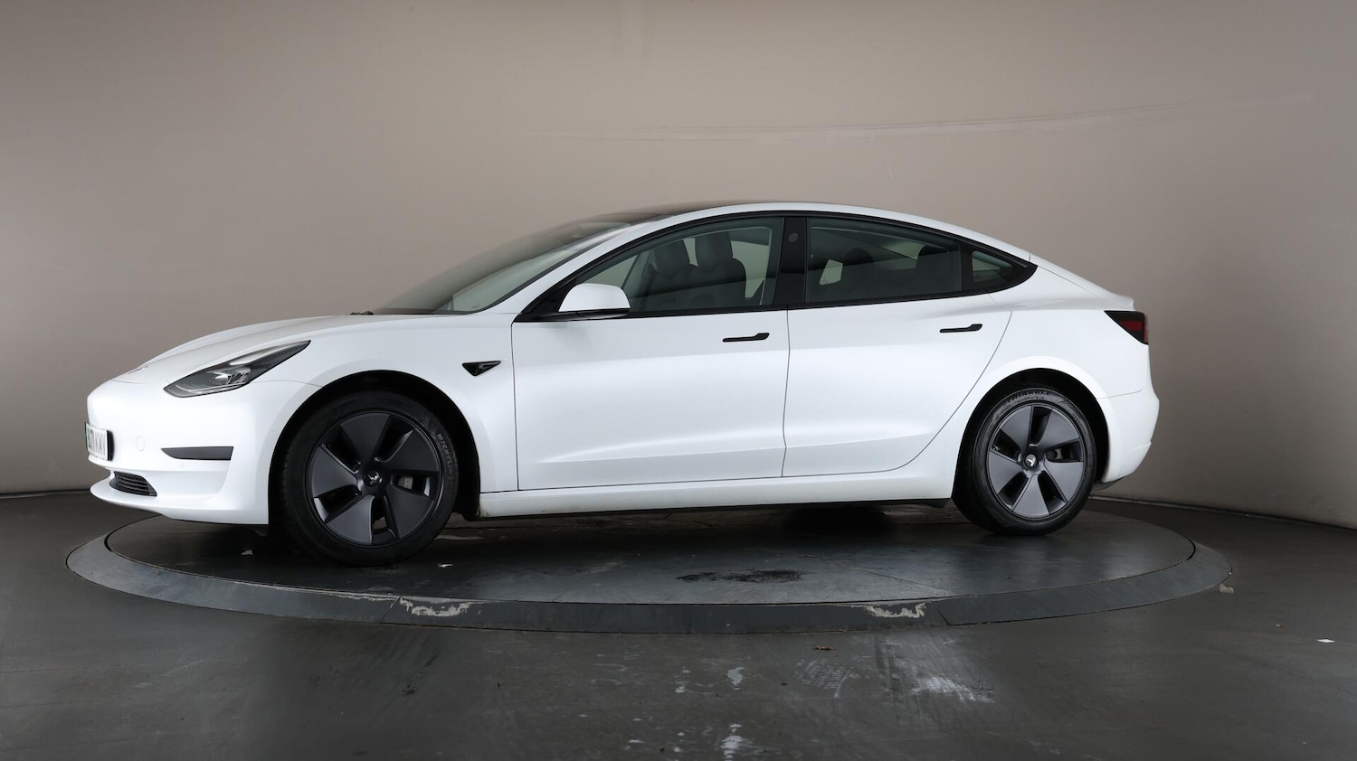 Used Tesla Model 3 2021 for sale - 76166696: Photo 40