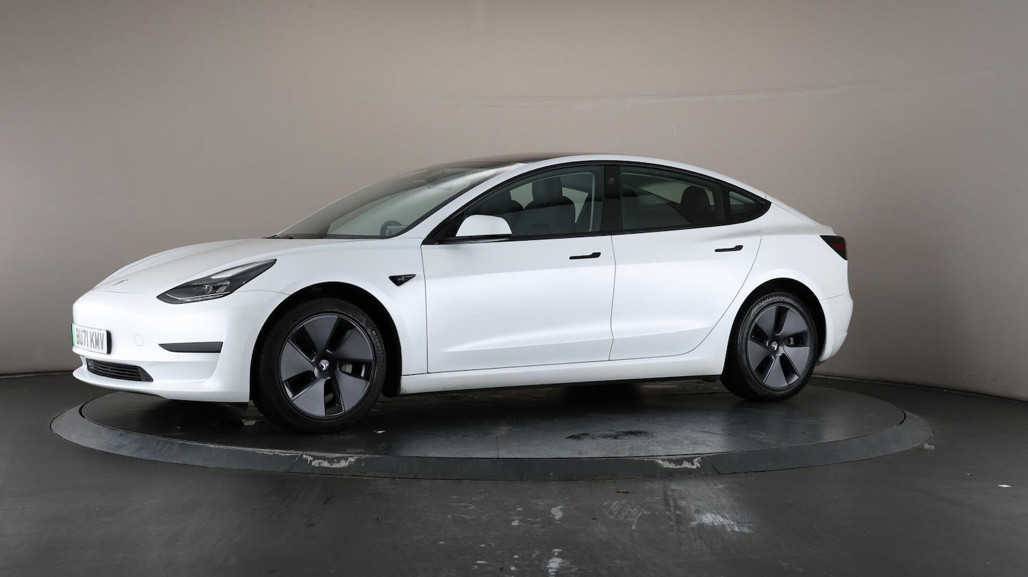 Used Tesla Model 3 2021 for sale - 76166696: Photo 41