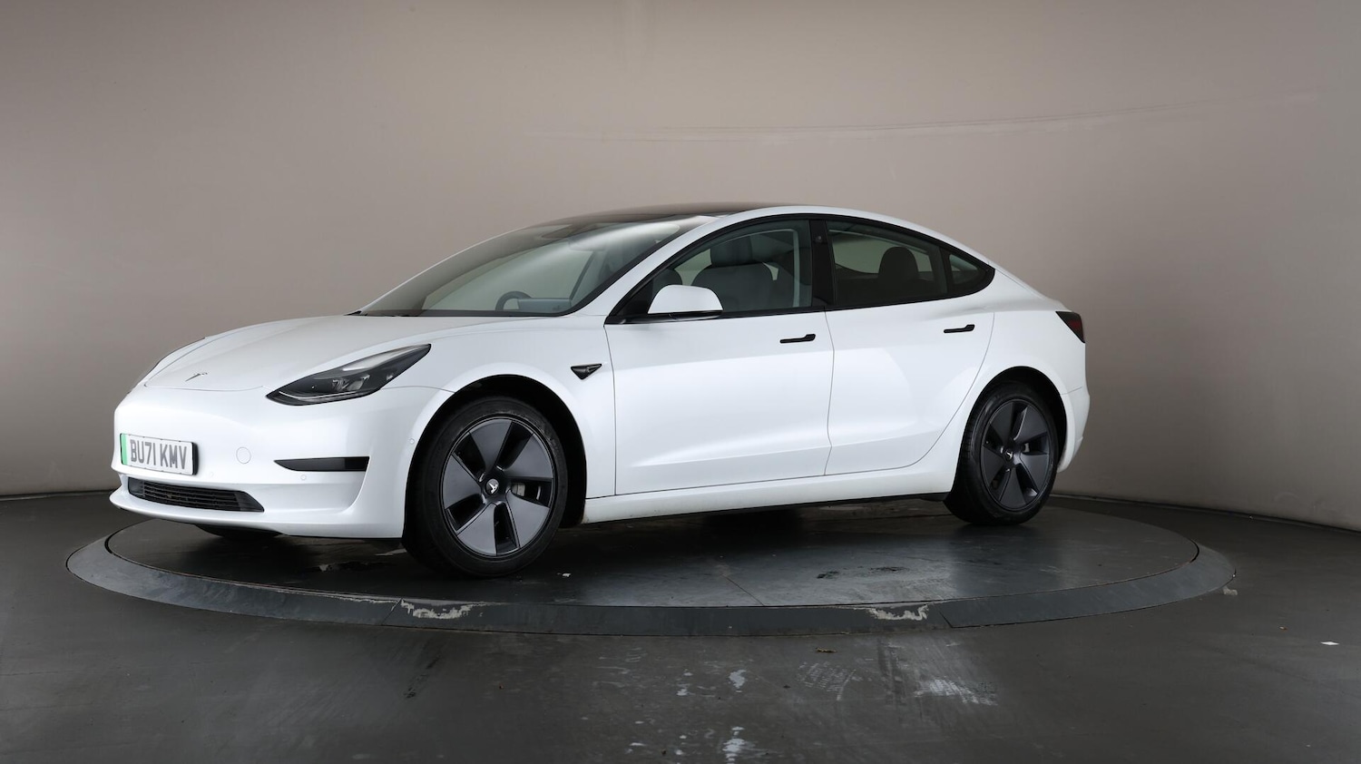 Used Tesla Model 3 2021 for sale - 76166696: Photo 42
