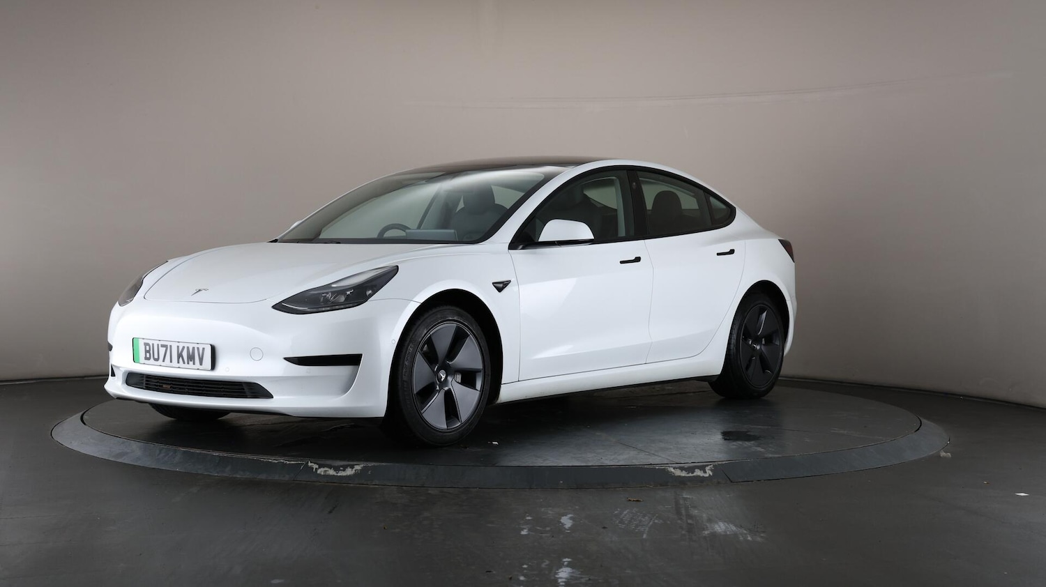 Used Tesla Model 3 2021 for sale - 76166696: Photo 43