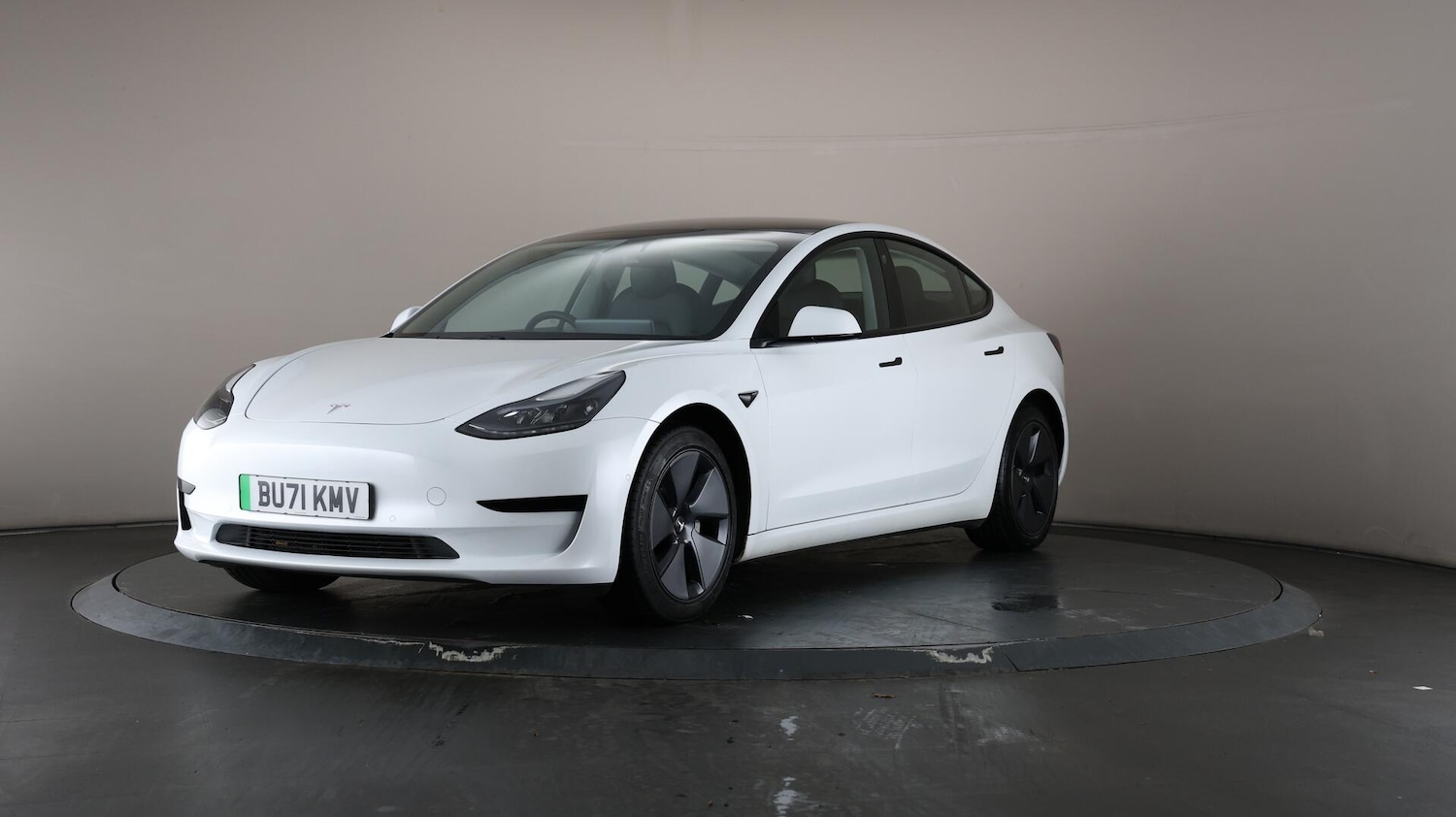 Used Tesla Model 3 2021 for sale - 76166696: Photo 44