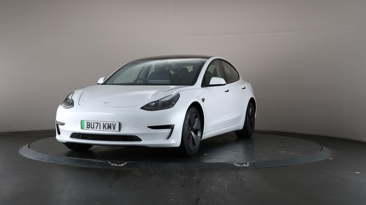 Used Tesla Model 3 2021 for sale - 76166696: Photo 45
