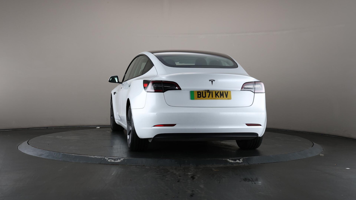 Used Tesla Model 3 2021 for sale - 76166696: Photo 46