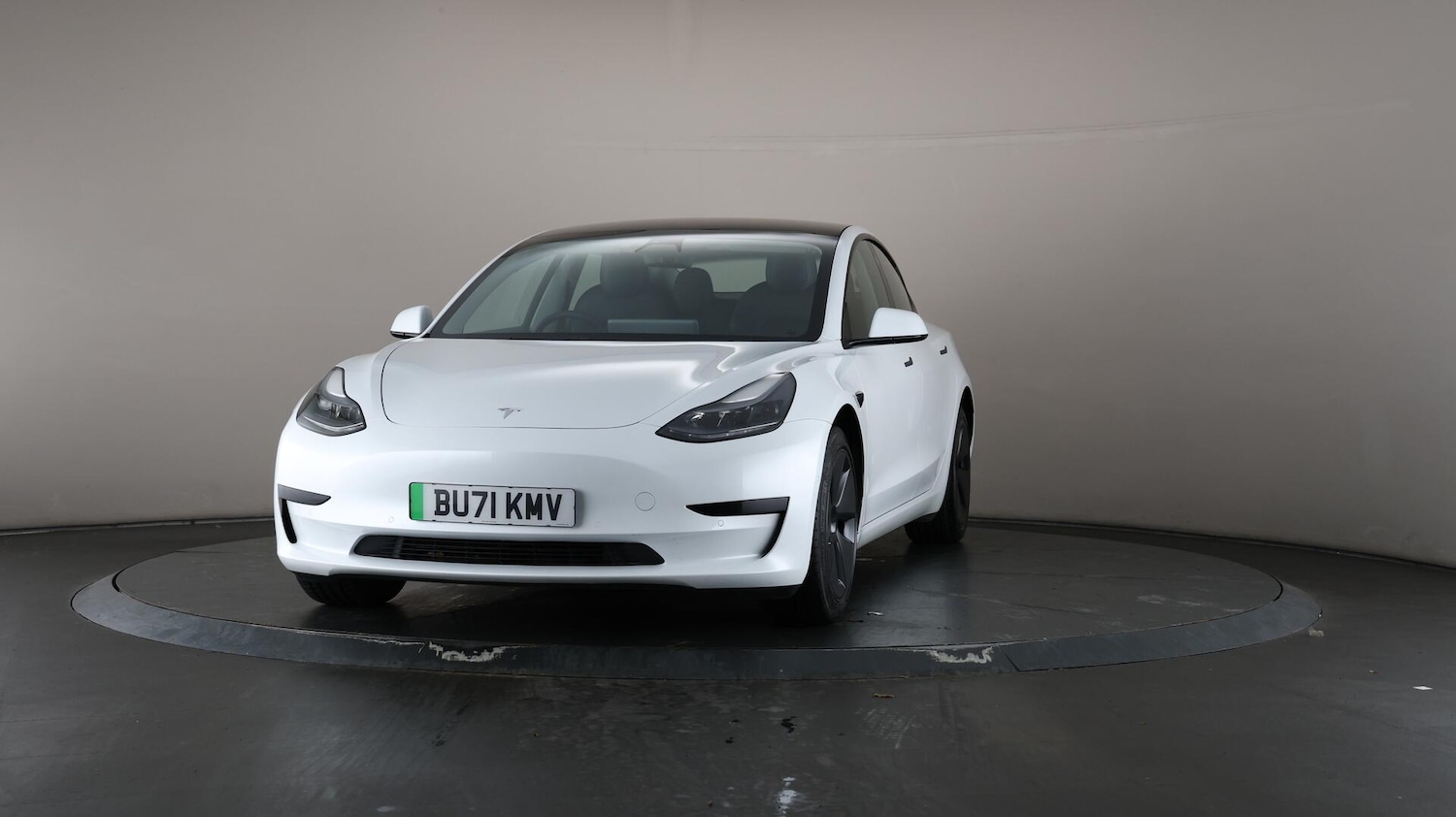 Used Tesla Model 3 2021 for sale - 76166696: Photo 47