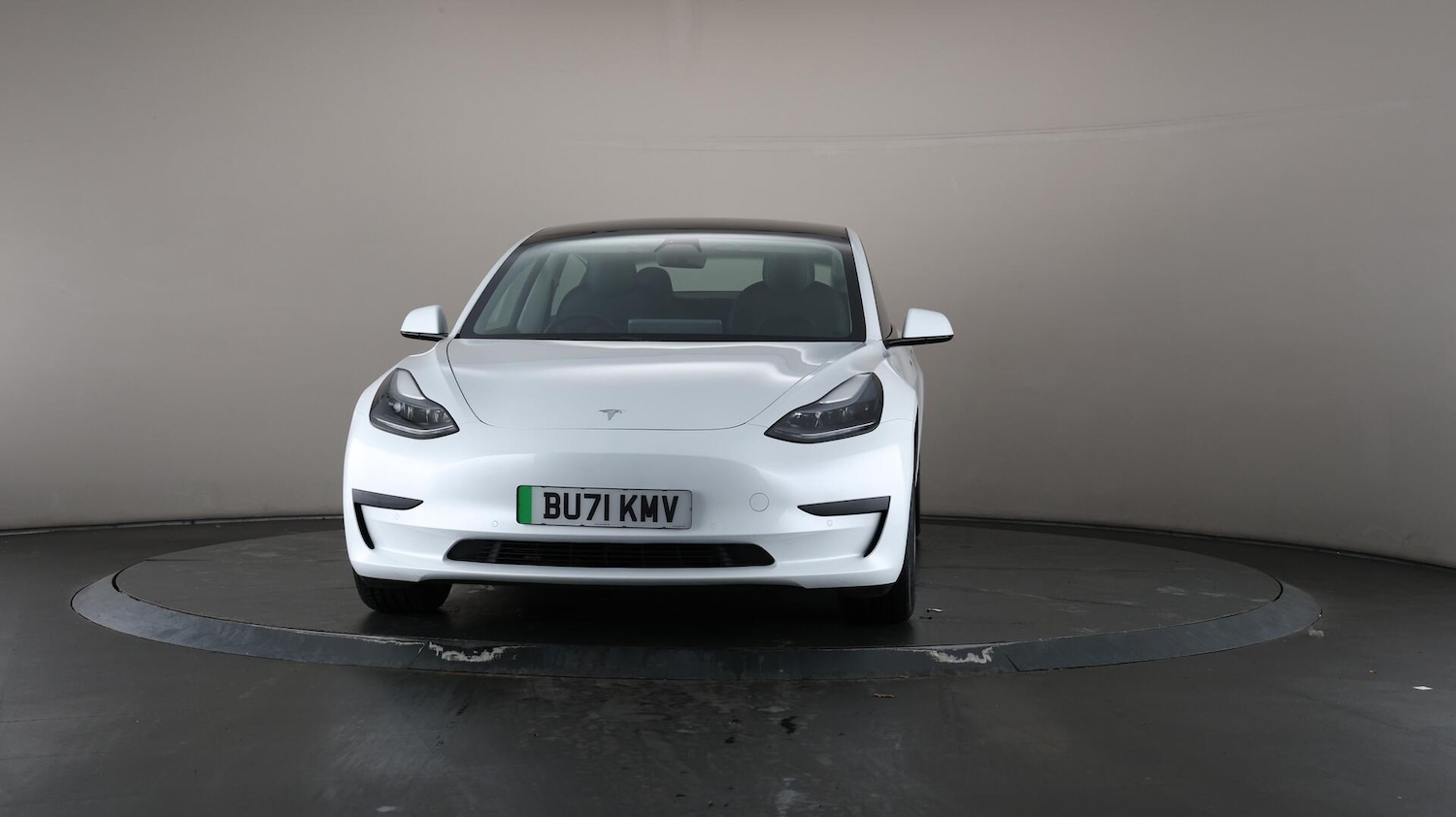 Used Tesla Model 3 2021 for sale - 76166696: Photo 48