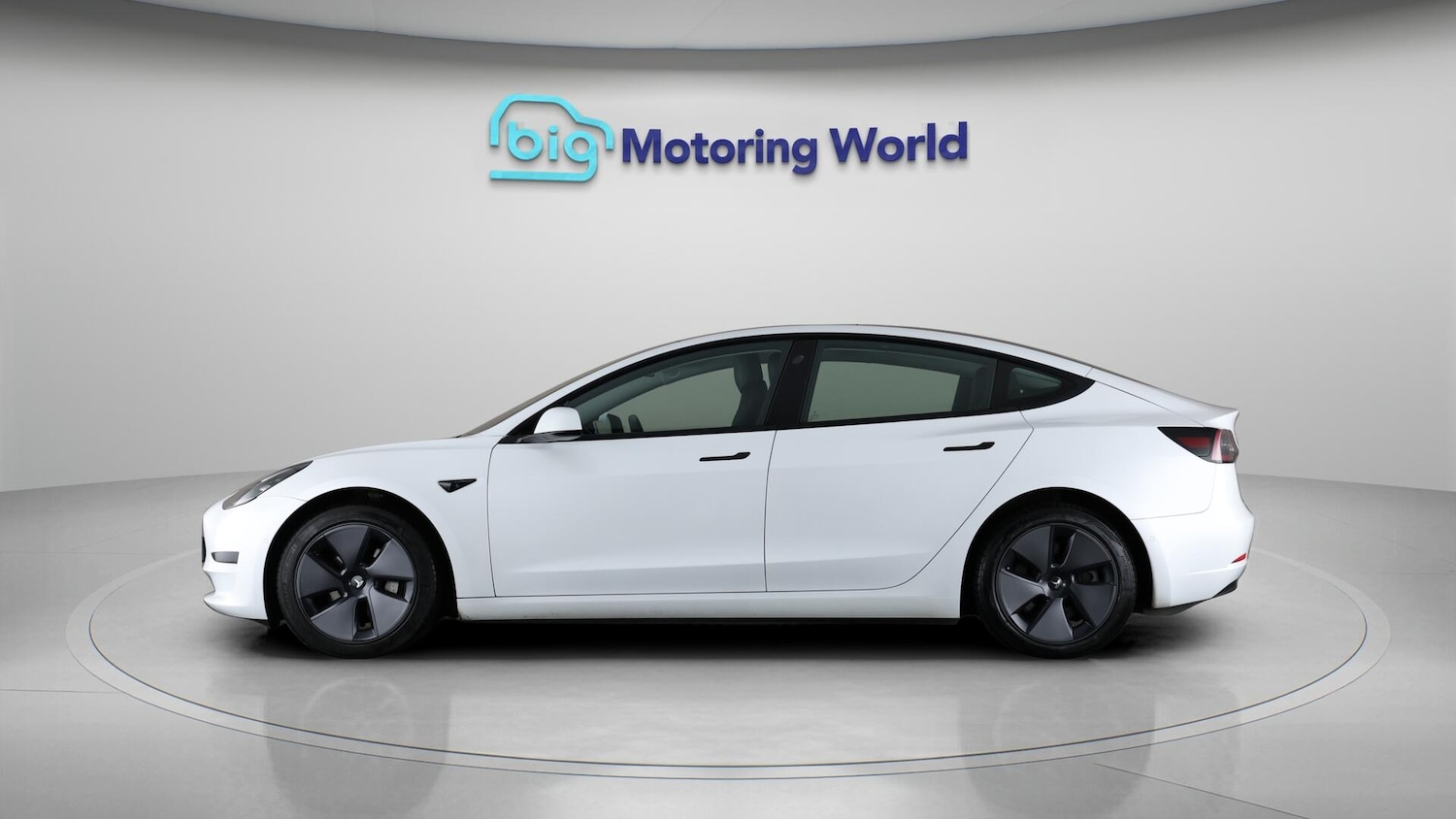 Used Tesla Model 3 2021 for sale - 76166696: Photo 5