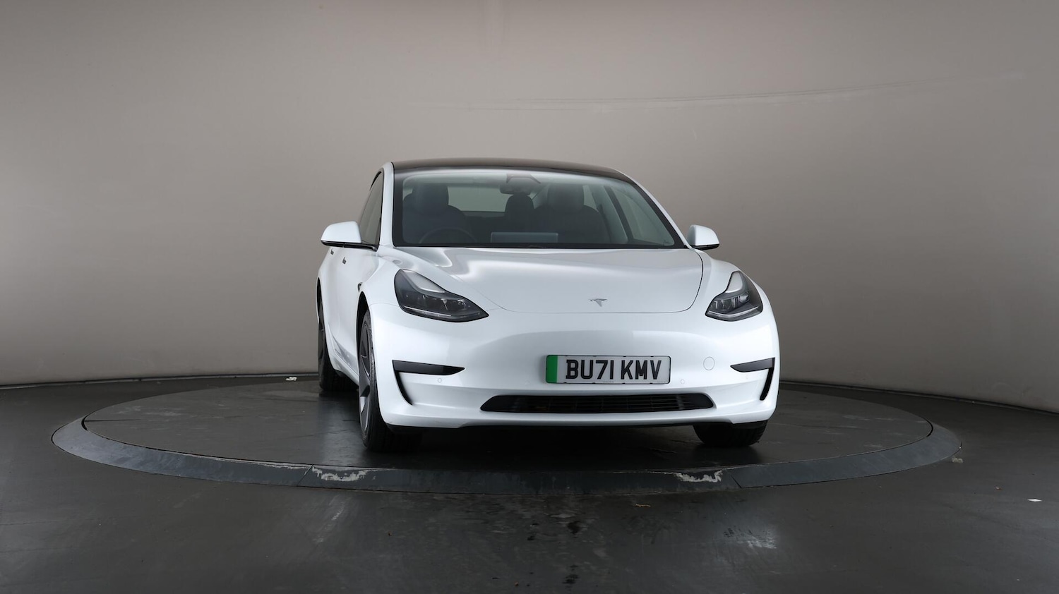 Used Tesla Model 3 2021 for sale - 76166696: Photo 50