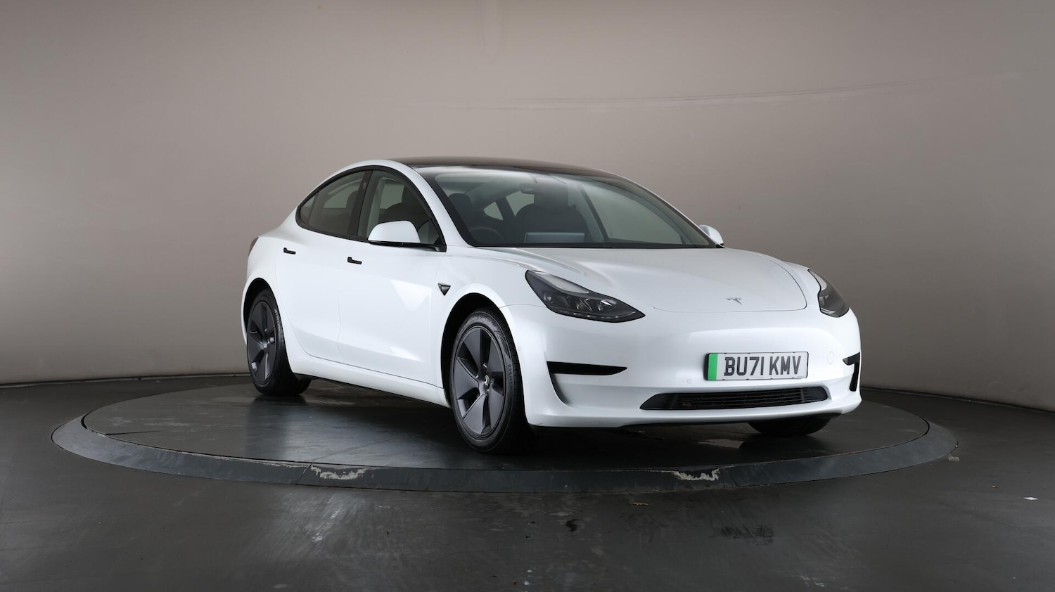 Used Tesla Model 3 2021 for sale - 76166696: Photo 52
