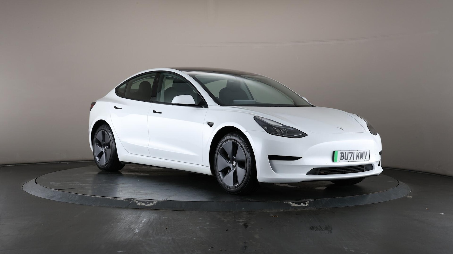 Used Tesla Model 3 2021 for sale - 76166696: Photo 53
