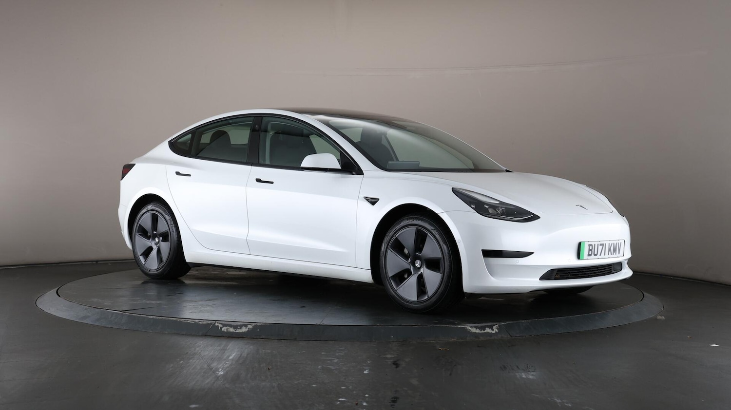Used Tesla Model 3 2021 for sale - 76166696: Photo 54