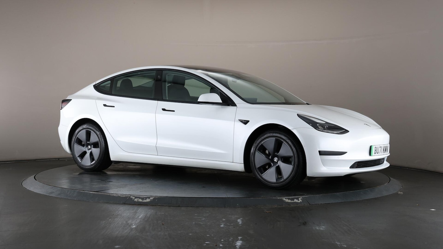 Used Tesla Model 3 2021 for sale - 76166696: Photo 55