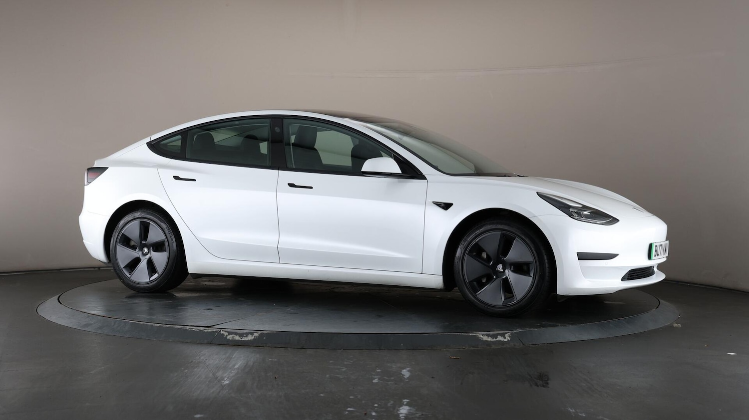Used Tesla Model 3 2021 for sale - 76166696: Photo 56