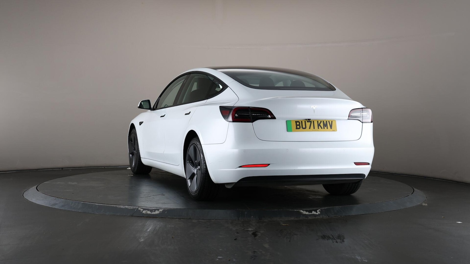 Used Tesla Model 3 2021 for sale - 76166696: Photo 57
