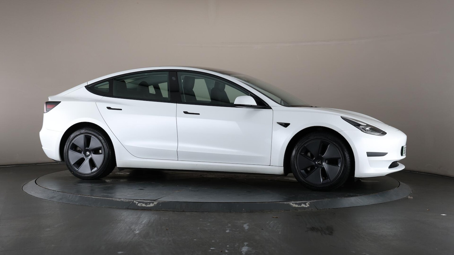 Used Tesla Model 3 2021 for sale - 76166696: Photo 58