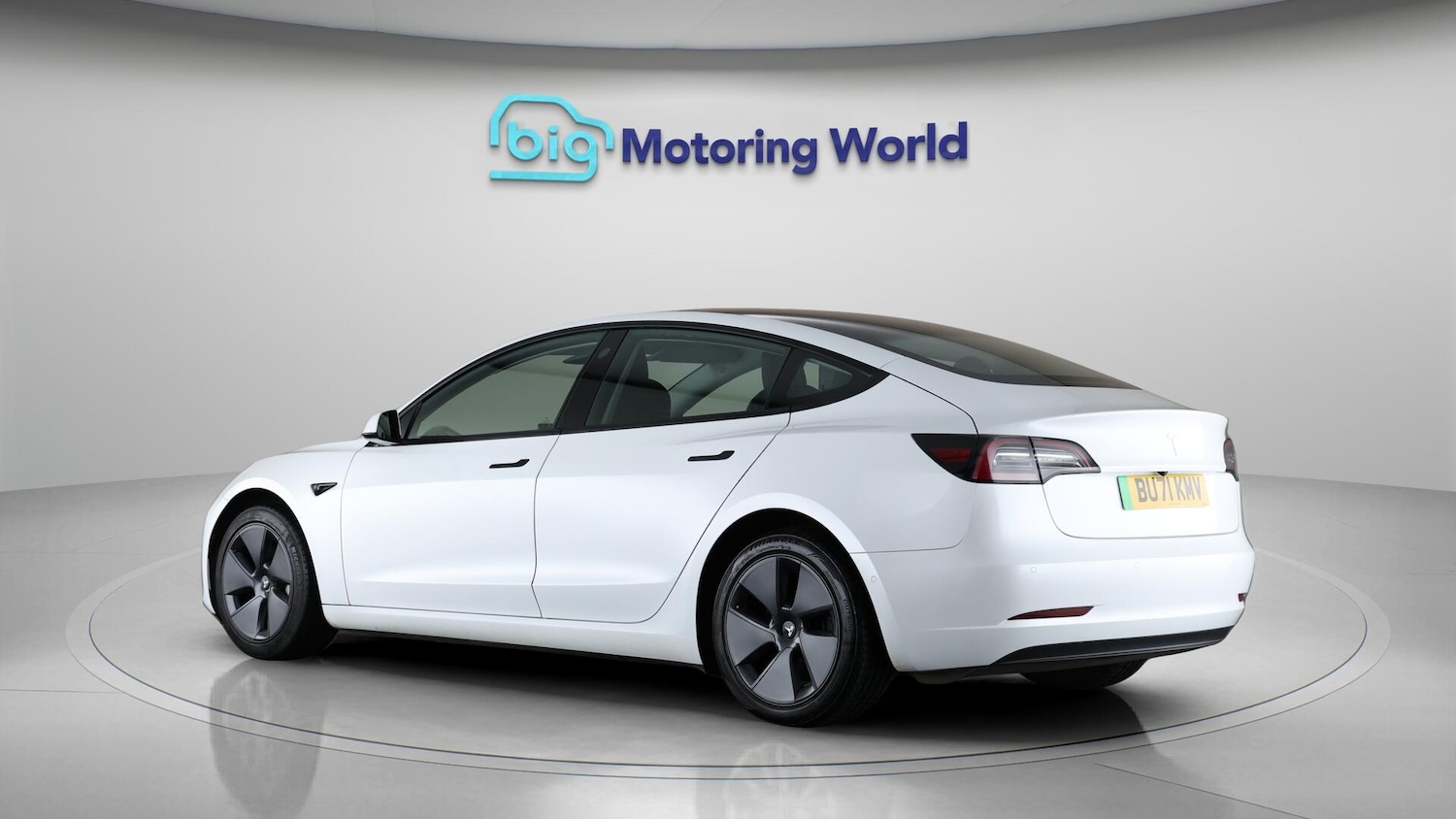 Used Tesla Model 3 2021 for sale - 76166696: Photo 6