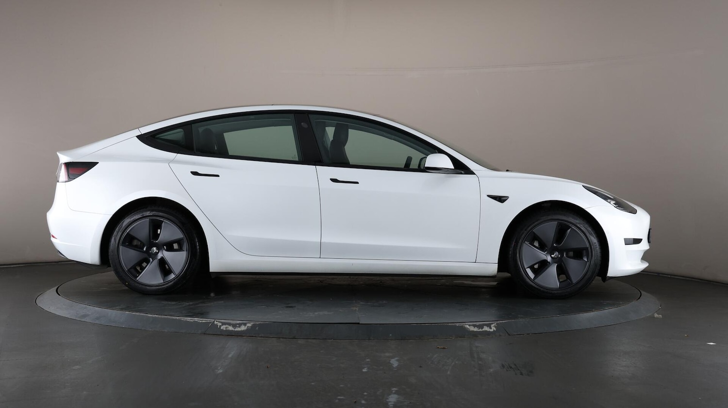 Used Tesla Model 3 2021 for sale - 76166696: Photo 60