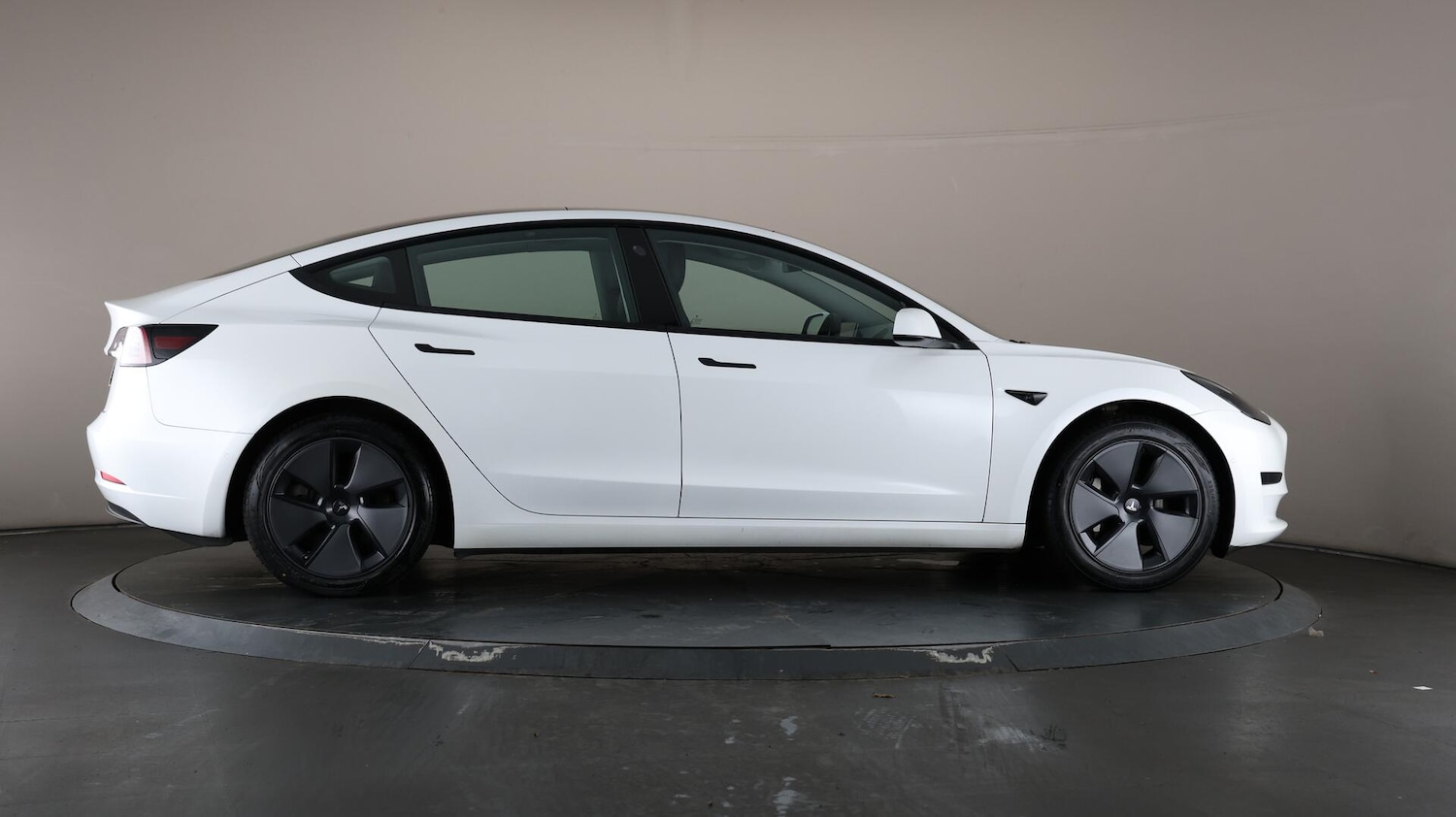 Used Tesla Model 3 2021 for sale - 76166696: Photo 61