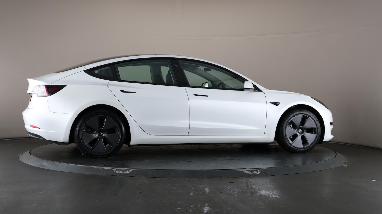 Used Tesla Model 3 2021 for sale - 76166696: Photo 62